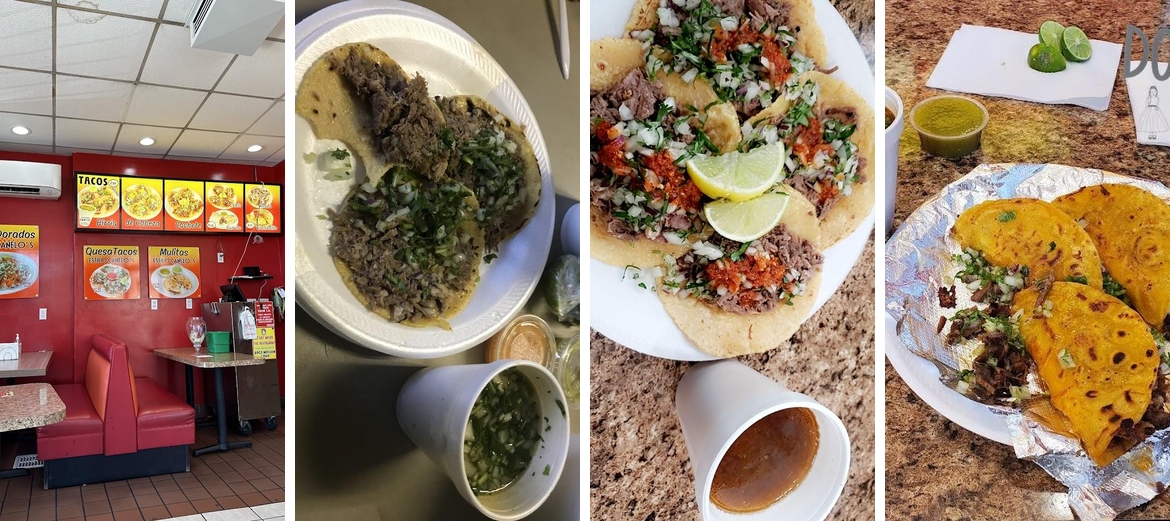 Birrieria Canelo's Estilo Michoacan Menu