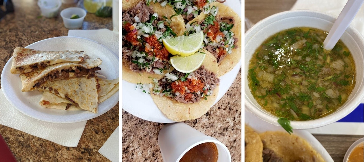 Birrieria Canelo's Estilo Michoacan