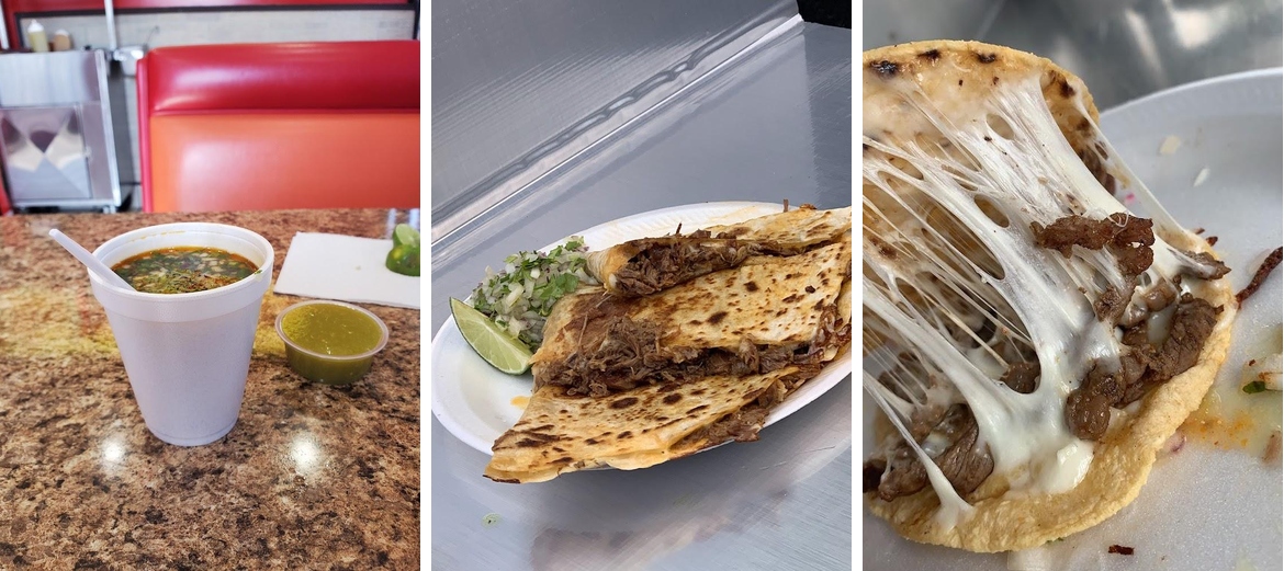 Birrieria Canelo's Estilo Michoacan