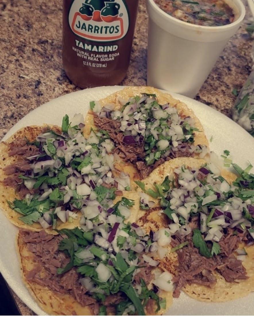 Birrieria Canelo's Estilo Michoacan