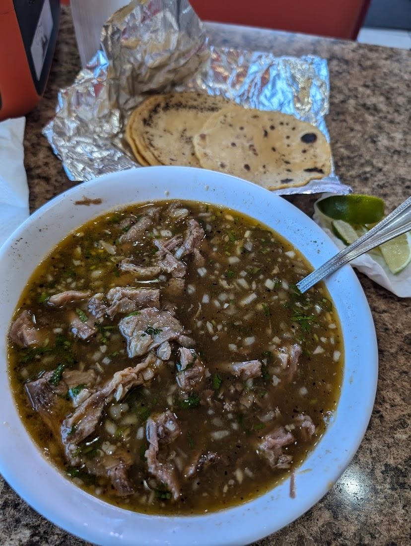 Birrieria Canelo's Estilo Michoacan
