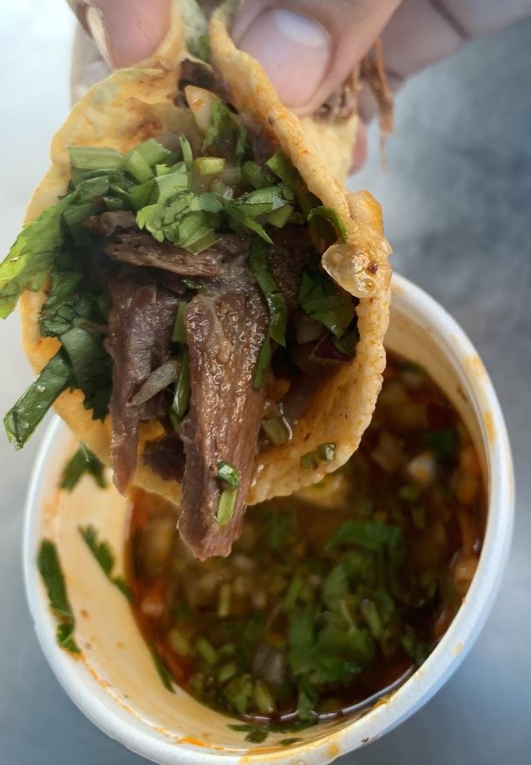 Birrieria Canelo's Estilo Michoacan
